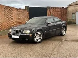 Chrysler 300C