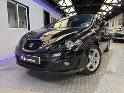 Negro Usado 2011 Seat Leon Copa Berlina | 7590 € (Un poco caro)