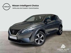 Usado 2024 Nissan Qashqai Style Edition SUV | 25.377 € (Precio justo)