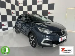 Usado 2018 Renault Captur Zen SUV | 14.400 € (Precio justo)
