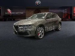 Gris Usado 2023 Alfa Romeo Tonale Veloce SUV | 49.900 €
