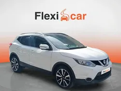Blanco Usado 2015 Nissan Qashqai Premium Edition SUV | 11.390 € (Buen precio)