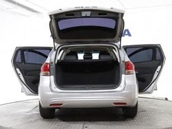 Plata Usado 2013 Chevrolet Cruze LTZ Familiar | 6450 € (Precio justo)