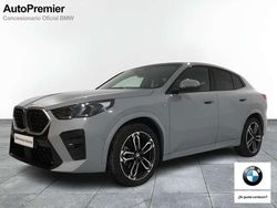 Gris Usado 2025 BMW X2 Comfort Edition SUV | 44.700 €