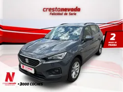 Usado 2023 Seat Tarraco Style SUV | 28.028 € (Precio justo)