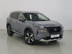 Usado 2022 Nissan X-Trail Tekna SUV | 38.100 € (Precio justo)
