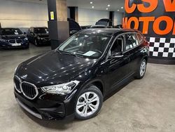 Usado 2021 BMW X1 Advantage SUV | 21.850 €