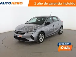 Gris Usado 2020 Opel Corsa Elegance Berlina | 12.799 € (Precio justo)