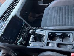 Azul Usado 2018 VW Passat Sportline Berlina | 14.500 € (Caro)