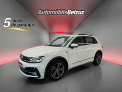 Otro Usado 2020 VW Tiguan Advance SUV | 27.490 € (Precio justo)