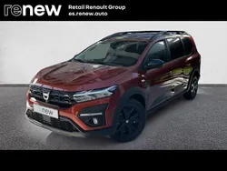 Marrón Usado 2022 Dacia Jogger Extreme Familiar | 15.990 € (Precio justo)