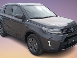 Gris Nuevo 2025 Suzuki Vitara SUV | 23.775 € (Precio justo)