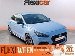 Azul Usado 2019 Hyundai i30 N Performance Utilitario | 22.990 € (Buen precio)