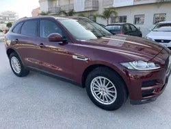 Burdeos Usado 2016 Jaguar F-Pace Prestige SUV | 15.750 € (Buen precio)
