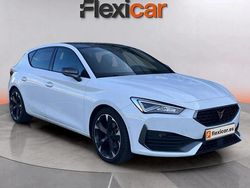 Blanco Usado 2024 Cupra Leon Berlina | 22.990 € (Buen precio)