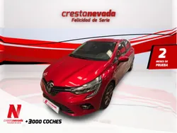 Usado 2019 Renault Clio IV Intens | 11.205 € (Precio justo)