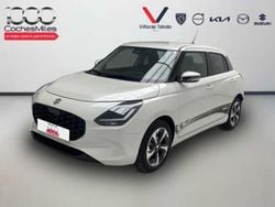 Blanco Nuevo 2024 Suzuki Swift GLX Berlina | 19.790 € (Precio justo)