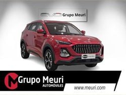 Rojo Nuevo 2024 EVO Evo 7 SUV | 32.900 € (Precio justo)