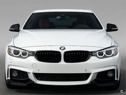 Blanco Usado 2015 BMW 435 M Sport Coupe | 32.900 € (Precio justo)