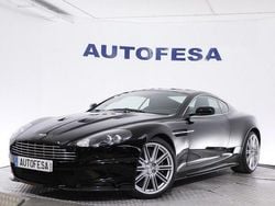Onyx black Usado 2008 Aston Martin DBS Coupe | 148.500 €