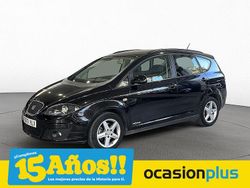 Negro Usado 2012 Seat Altea Ecomotive Monovolumen | 11.300 € (Caro)