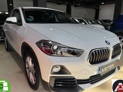 Usado 2019 BMW X2 SUV | 20.900 € (Buen precio)