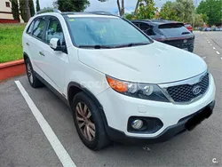 Blanco Usado 2011 Kia Sorento SUV | 11.400 € (Buen precio)