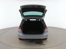 Gris Usado 2022 VW Passat Business Familiar | 19.599 € (Precio justo)