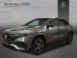 Eléctrico Usado 2024 Mercedes EQA250 SUV | 38.900 €