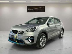 Gris Usado 2022 Kia e-Niro SUV | 23.490 € (Super precio)
