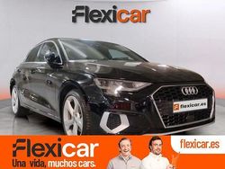 Negro Usado 2020 Audi A3 | 24.490 € (Precio justo)