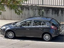 Gris / plata Usado 2007 Fiat Bravo Dynamic Utilitario | 3500 € (Precio justo)