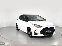 Blanco Usado 2024 Toyota Yaris Edition Berlina | 27.300 €
