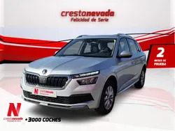 Usado 2020 Skoda Kamiq Ambition SUV | 15.878 € (Buen precio)
