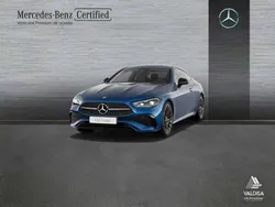 Usado 2025 Mercedes CLE220 Coupe | 60.283 € (Buen precio)