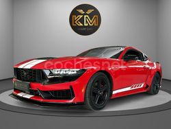 Usado 2024 Ford Mustang Fastback Coupe | 47.900 €