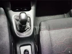 Blanco Usado 2017 Citroën C3 PureTech Utilitario | 9500 € (Precio justo)