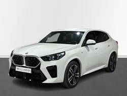 Blanco Usado 2024 BMW X2 Comfort Edition SUV | 45.400 €