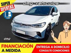Eléctrico Usado 2021 VW ID.4 Pro Performance SUV | 25.900 € (Precio justo)