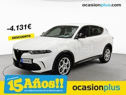 Blanco Usado 2022 Alfa Romeo Sprint Sprint Coupe | 25.100 €