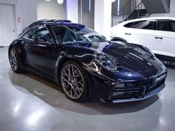 Negro Usado 2024 Porsche 911 Carrera Coupe | 182.900 €
