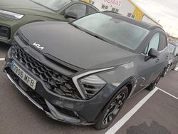 Otro Usado 2023 Kia Sportage GT-Line SUV | 30.700 € (Un poco caro)
