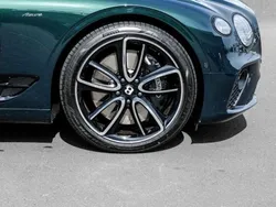 Verde Usado 2023 Bentley Continental GT Coupe | 288.000 € (Caro)
