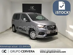 Opel Combo Life