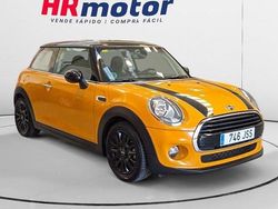 Usado 2016 Mini Cooper Utilitario | 12.990 € (Buen precio)