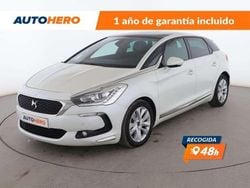 Blanco Usado 2016 DS Automobiles DS5 Style Utilitario | 10.899 € (Precio justo)