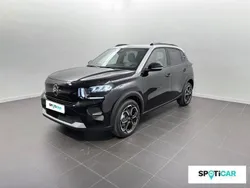 Negro Usado 2025 Citroën e-C3 | 26.600 € (Buen precio)