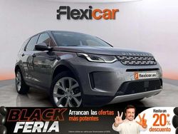 Gris Usado 2023 Land Rover Discovery Sport SE SUV | 27.490 €
