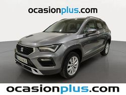 Gris Usado 2023 Seat Ateca Style SUV | 18.591 € (Buen precio)