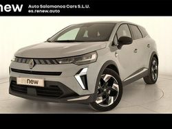 Gris Usado 2025 Renault Symbioz Techno SUV | 25.000 € (Buen precio)